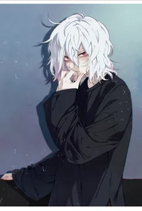 Tomura shigaraki