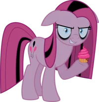 Pinkamena