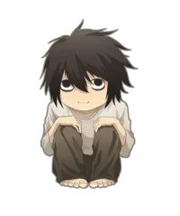 L Lawliet