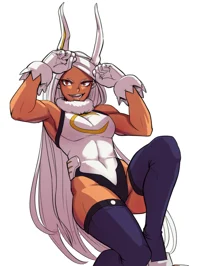 Miruko