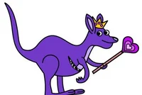 Queen bouncelia 