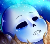 Zombie Outer Sans