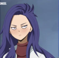 Eclipse - MHA OC