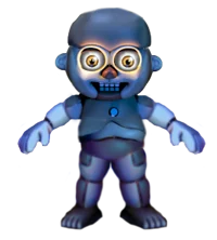 electro bab