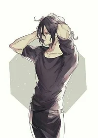 Aizawa -husband-