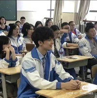 Korean school