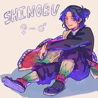 Shinobu male