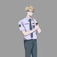 Tsukishima Kei osis