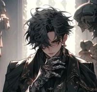 Einar Muvadelli - OC