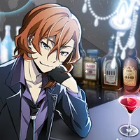 Chuuya Nakahara