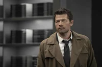 Castiel