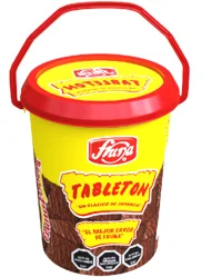 Tabletones