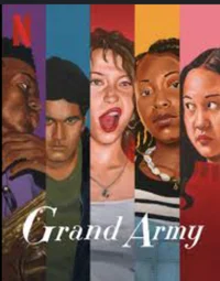 GRAND ARMY RP