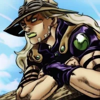 Gyro Zeppeli 