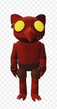 El goblino