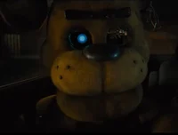 Golden Freddy