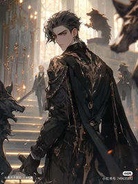 Emperor west