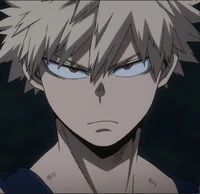 bakugo