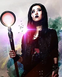 Nico Minoru