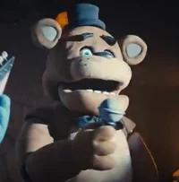 Freddy Fazbear