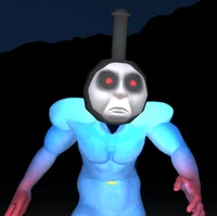 Thomas The Slender