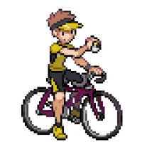 Pokemon Trainer Davi