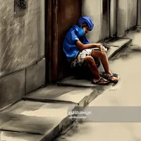 your broke boyfriend