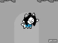Temmie