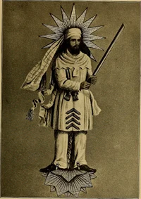 Zoroaster