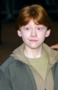 Ron Weasley