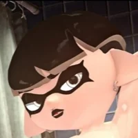 Squish the inkling 