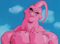 Super buu