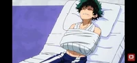Izuku Midoriya