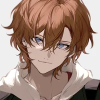 Chuuya Nakahara