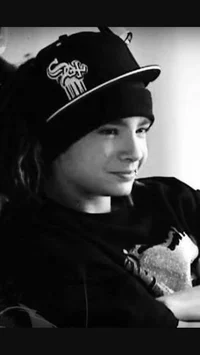 Tom Kaulitz 