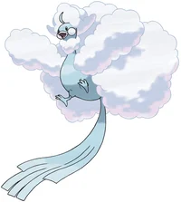Mega Altaria