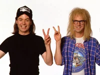 Waynes World