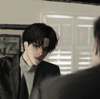 Ceo Husband