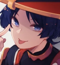 Academic Rival Scara