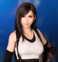 Tifa Lockhart