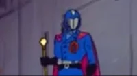Cobra commander