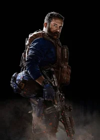 Captain John Price