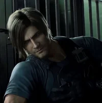 Leon Kennedy