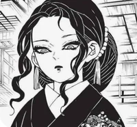 Female muzan 