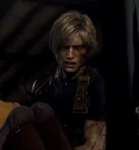 Leon Kennedy