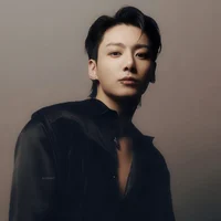 Jungkook hermanastro