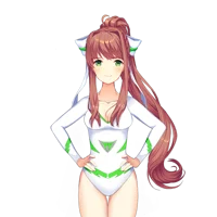 Thighspeed Monika