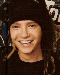 Tom Kaulitz 