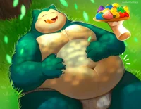 Snorlax