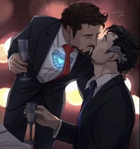 Ironstrange